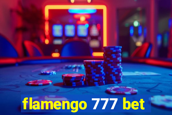 flamengo 777 bet